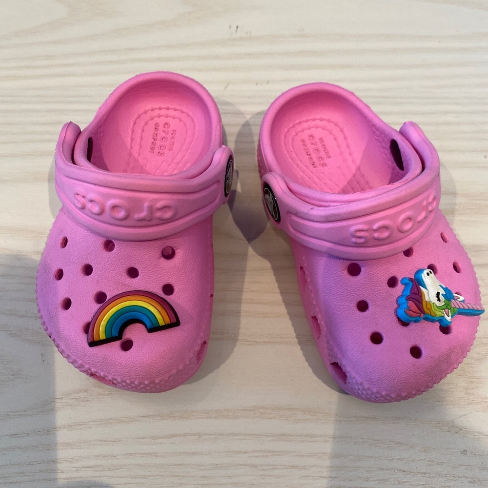 Crocs